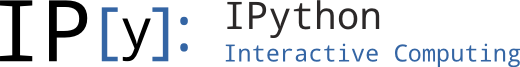 Logo IPython